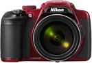 Nikon Coolpix P600 image