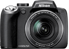 Coolpix P80 image