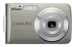 Nikon Coolpix S210 image