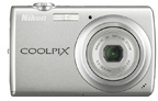 Nikon Coolpix S225 image