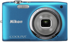 Nikon Coolpix S2700 image