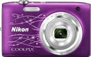 Coolpix S2800  image