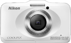 Nikon Coolpix S31 image