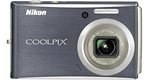 Nikon Coolpix S610c image