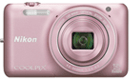 Nikon Coolpix S6600  image