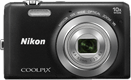 Nikon Coolpix S6700 image
