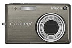 Nikon Coolpix S700 image