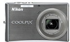 Nikon Coolpix S710 image