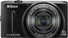 Nikon Coolpix S9500 image