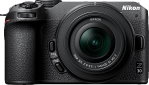 Nikon Z30 image