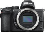 Nikon Z50 image