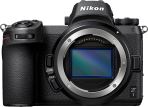 Nikon Z7 image