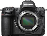 Nikon Z8 image
