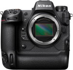 Nikon Z9 image