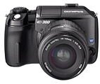  E-300 / EVOLT E-300 image