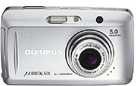Stylus 500 image
