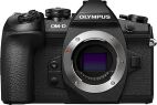 OM-D E-M1 Mark II image