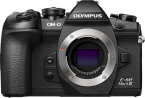 OM-D E-M1 Mark III image