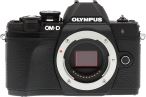 OM-D E-M10 III image