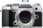 OM-D E-M5 Mark III image