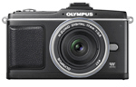 PEN E-P2 image
