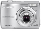 FE-210 image