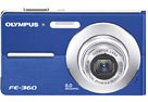 FE-360 image