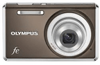 FE-4030 image