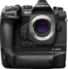 OM-D E-M1X image