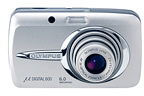 Stylus 600 image