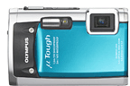 Stylus Tough 6020 image