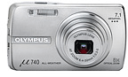 Stylus 740 image