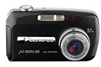 mju 800 black image