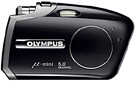 mju mini Digital S image