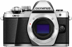 OM-D E-M10 II image