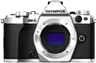 OM-D E-M5 Mark II image
