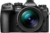 OM System OM-1 Mark II image