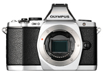 OM-D E-M5 image
