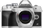 OM-D E-M10 Mark IV image
