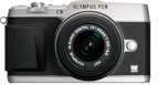 PEN E-P5 image