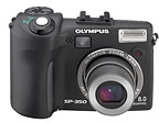 SP 350 image