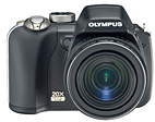 SP-565UZ image