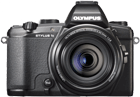 Stylus 1s image