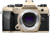 Olympus OM-5 II thumbnail
