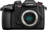 Lumix DC-GH5 II image