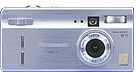 Lumix DMC-F7 image