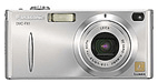 Lumix DMC-FX1 image