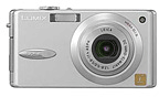 Lumix DMC-FX2 image