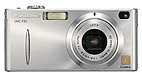 Lumix DMC-FX5 image