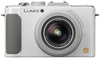 Lumix DMC-FX7 image